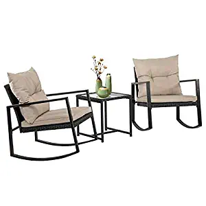 Best back yard lawn furniture