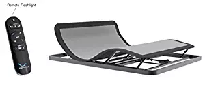 Best electric adjustable cal king bed frame