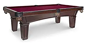 Best imperial 8 ft pool table