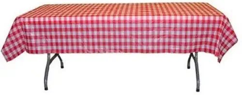 Best mason jar table cloth