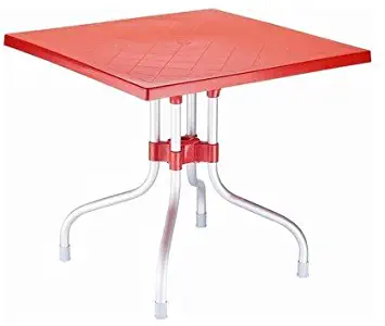 Best compamia white dining table