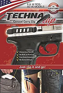 Best recoil spring for smith and wesson