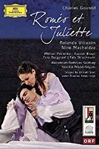 Romeo and Juliet [Region 2]