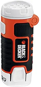 Black & Decker BDCF12 12-Volt Flashlight