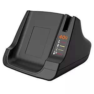 BLACK+DECKER LCS40 40V MAX Fast Charger