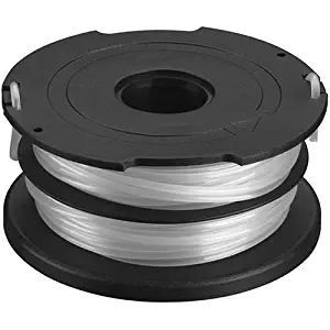 BLACK+DECKER DF-065-BKP Dual Line AFS Replacement Spool Bulk