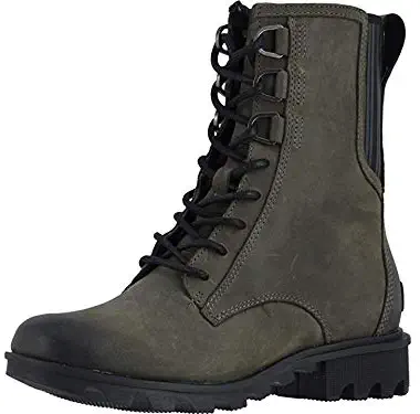 Sorel Women's Phoenix Lace Up Boots