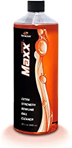 Genesis Evolution Maxx Orange 32 oz. Refill