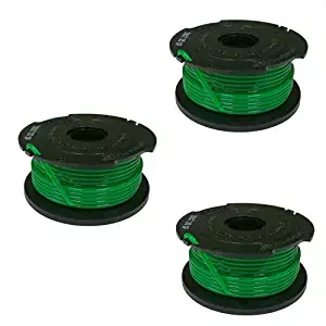 SF-080 Auto Feed Spool Single Line Trimmer Fits GH3000