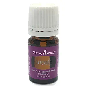 Lavender Essential Oil 5ml by Young Living