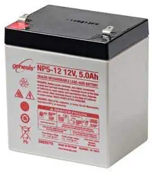 Replacement For Black & Decker 243215 Battery By Technical Precision