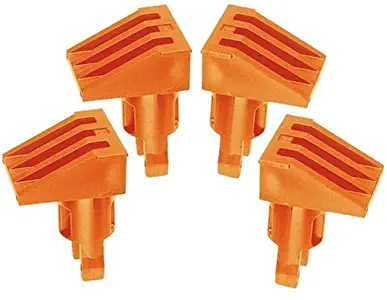 79-010-4 Workmate Swivel Grip Peg Replaces Black & Decker (4 Pack)