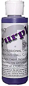 That Purple Stuff Bowling Ball Cleaner | 4 oz Bottle
