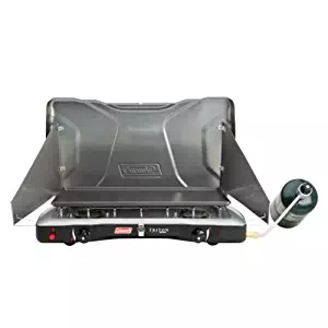 Coleman Triton+ Propane Camping Stove