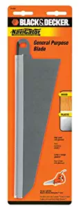 BLACK+DECKER 74-591 Large Wood Cutting Blade for SC500 Navigator Powered