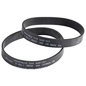 Hoover T-Series Stretch Replacement Belt - AH20080