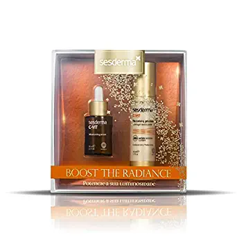 Sesderma Promo C-Vit Boost The Radiance Pack