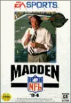 Madden NFL '94