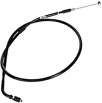 Rareelectrical NEW CLUTCH CABLE COMPATIBLE WITH HONDA MOTORCYCLE CRF450F CRF-X 450 2005-2007 22870-MEY-670