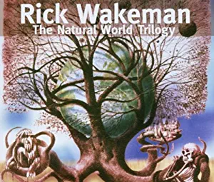 Natural World Trilogy