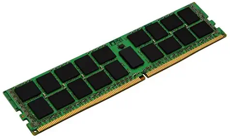 Kingston Technology ValueRAM 32GB 2400MHz DDR4 ECC Reg CL17 DIMM 2Rx4 Desktop Memory (KVR24R17D4/32)