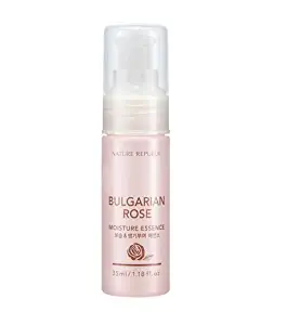 Nature Republic Bulgarian Rose Moisture Essence