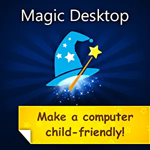 Magic Desktop 9.1 – Lifetime License for 3 PCs [Download]