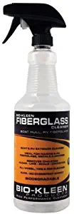 Bio-Kleen Fiberglass Cleaner M00605