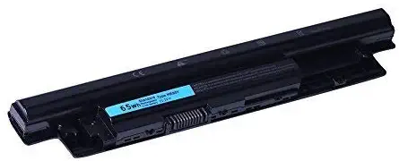Fully 11.1V 65Wh Replacement MR90Y Laptop battery Compatible with Dell Inspiron 14 3421 3437/14R 5421 5437/15 3521 3537 /15R 5521 5537/17 3721 5721 5737 3440 3540 2421 2521,Fit 0MF69 XCMRD 68DTP G35K4