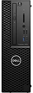 Dell 3430SFF Intel I5-8500 8GB Windows 10 Pro Workstation