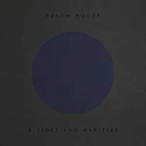 B-sides And Rarities