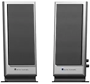 Altec Lansing VS2120 2-Piece System