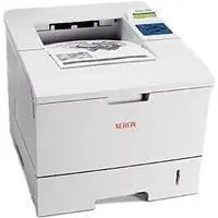 Xerox Phaser 3500n Network Monochrome Black and White Laser Printer