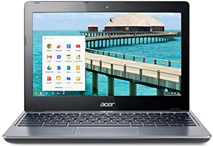 Acer 11.6" Laptop 2GB 16GB | C720-2103 (Renewed)