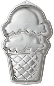 Wilton Ice Cream Cone Pan