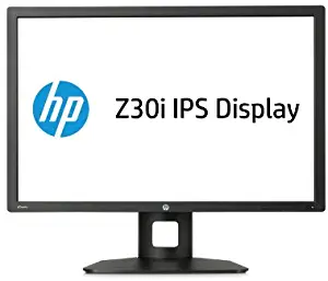 HP D7P94A8#ABA Commercial Specialty 30" Z30i IPS Monitor
