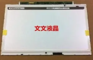 Calvas wholesale 14.1 laptop LCD screen for DELL D620 D630 640M 1400 1420 ASUS F8V LVDS 1440x900 1CCFL