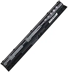 New Laptop Battery KI04 for HP Pavilion 14-ab000 Series HP Pavilion 15-ab000 Series HP Pavilion 17-g000 17-g024NG Series,HP HSTNN-LB6S/DB6T 800049-001 TPN-Q158 Q159 Q160 Q161 Q162