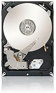 SEAGATE ST3000DM001 Barracuda 3TB 7200 RPM 64MB cache SATA 6.0Gb/s 3.5" internal hard drive (Bare Drive) Bare Drive