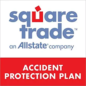 SquareTrade 3-Year Portable Electronics Accidental Protection Plan ($350-399.99)
