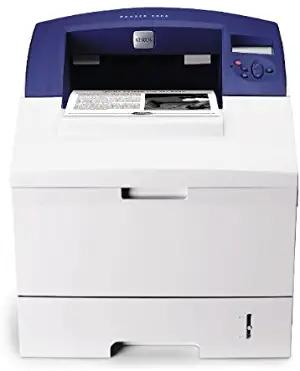 Xerox Phaser 3600/DN Mono Laser Printer