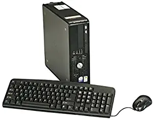 Dell SFF/C2D3.0/4GB/500GB/XP: Dell Optiplex SFF Desktop - Intel Core 2 Duo 3.0GHz - 4GB DDR2 RAM - 500GB HDD - Microsoft Windows XP Professional - New WiFi - DVD/CD-RW.