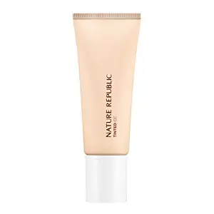 Nature Republic Origin CC Tinted SPF30 PA++