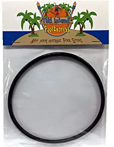 Tiki Island Pool Express R0586300 Large VITON Collar O-Ring Nature 2 Fusion Replacement