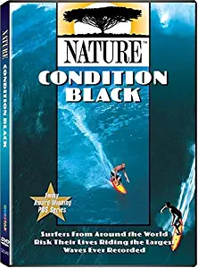 Nature: Condition Black