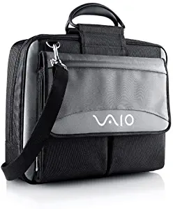 Sony VAIO City Style Nylon Notebook 17'' Carry Case