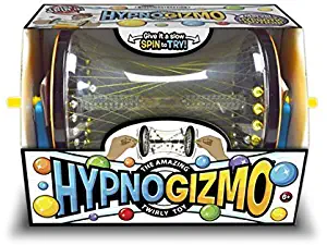 HypnoGizmo Desktop Fidget Toy