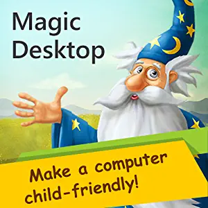Magic Desktop 9.1 – One Year License for 3 PCs [Download]