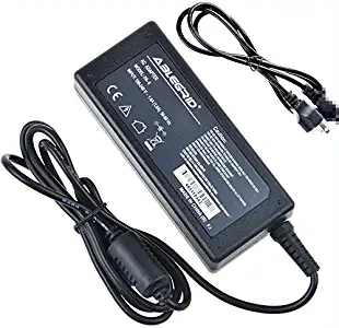 ABLEGRID AC Adapter for LITEON PA-1650-86 PA165086 Acer Aspire Notebook Power Supply+Cord Charger