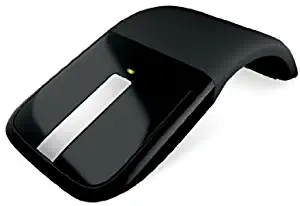 Microsoft Arc Touch Mouse (Black)